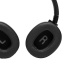 JBL Tune 700BT Casque Avec fil &sans fil Arceau Appels/Musique Bluetooth Noir
