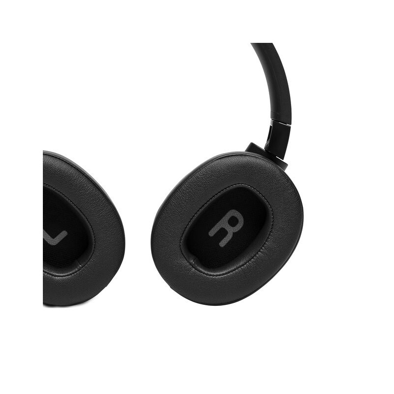 JBL Tune 700BT Casque Avec fil &sans fil Arceau Appels/Musique Bluetooth Noir