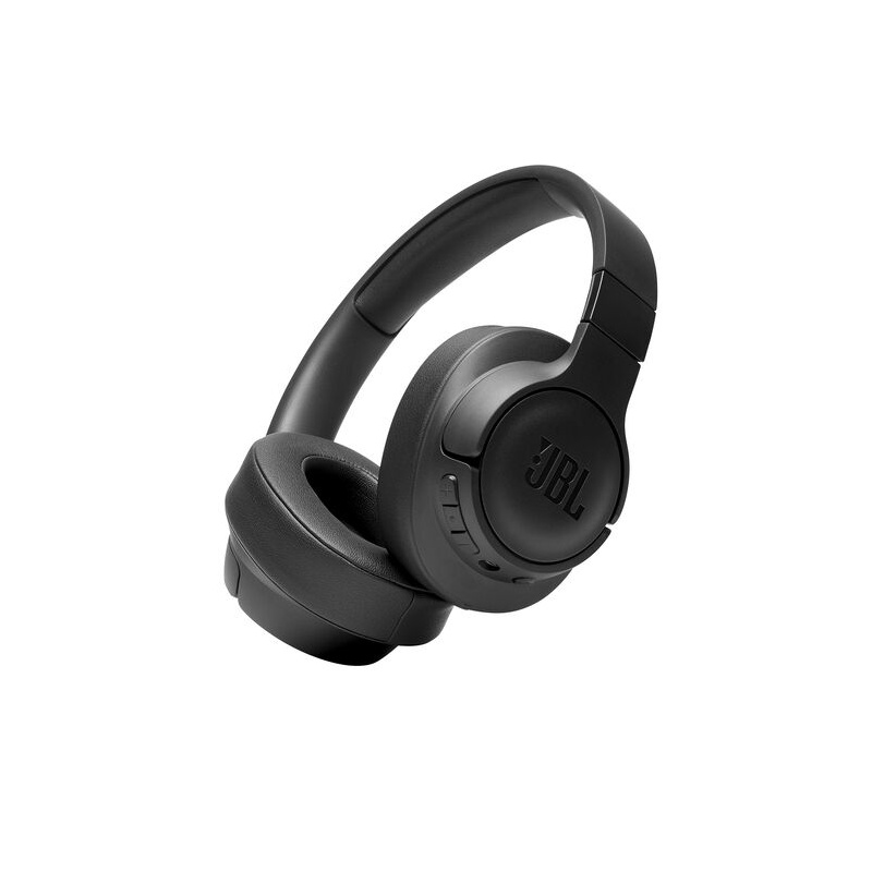 JBL Tune 700BT Casque Avec fil &sans fil Arceau Appels/Musique Bluetooth Noir