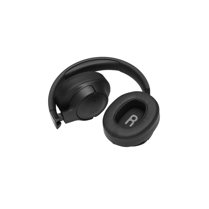 JBL Tune 700BT Casque Avec fil &sans fil Arceau Appels/Musique Bluetooth Noir