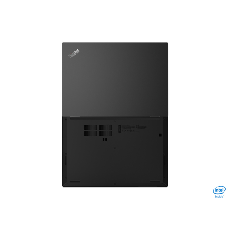 Lenovo ThinkPad L13 Intel® Core™ i5 i5-10210U Ordinateur portable 33,8 cm (13.3") Full HD 8 Go DDR4-SDRAM 256 Go SSD Wi-Fi 5 (802.11ac) Windows 10 Pro Noir