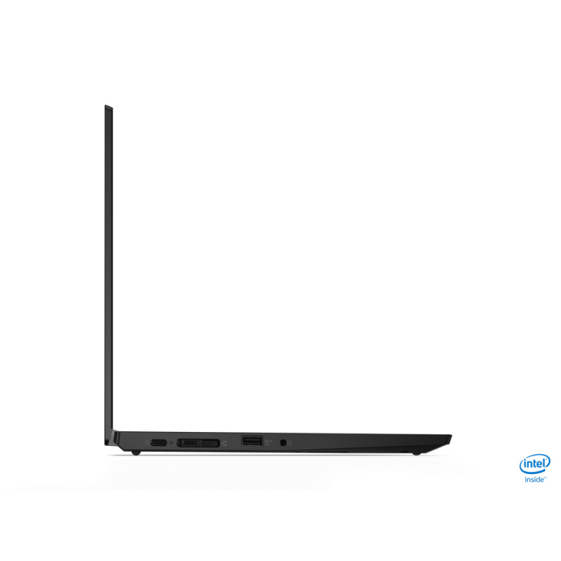Lenovo ThinkPad L13 Intel® Core™ i5 i5-10210U Ordinateur portable 33,8 cm (13.3") Full HD 8 Go DDR4-SDRAM 256 Go SSD Wi-Fi 5 (802.11ac) Windows 10 Pro Noir