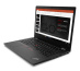Lenovo ThinkPad L13 Intel® Core™ i5 i5-10210U Ordinateur portable 33,8 cm (13.3") Full HD 8 Go DDR4-SDRAM 256 Go SSD Wi-Fi 5 (802.11ac) Windows 10 Pro Noir