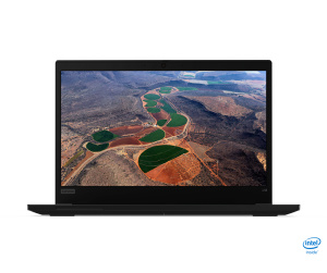 Lenovo ThinkPad L13 Intel® Core™ i5 i5-10210U Ordinateur portable 33,8 cm (13.3") Full HD 8 Go DDR4-SDRAM 256 Go SSD Wi-Fi 5 (802.11ac) Windows 10 Pro Noir