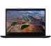 Lenovo ThinkPad L13 Intel® Core™ i5 i5-10210U Ordinateur portable 33,8 cm (13.3") Full HD 8 Go DDR4-SDRAM 256 Go SSD Wi-Fi 5 (802.11ac) Windows 10 Pro Noir