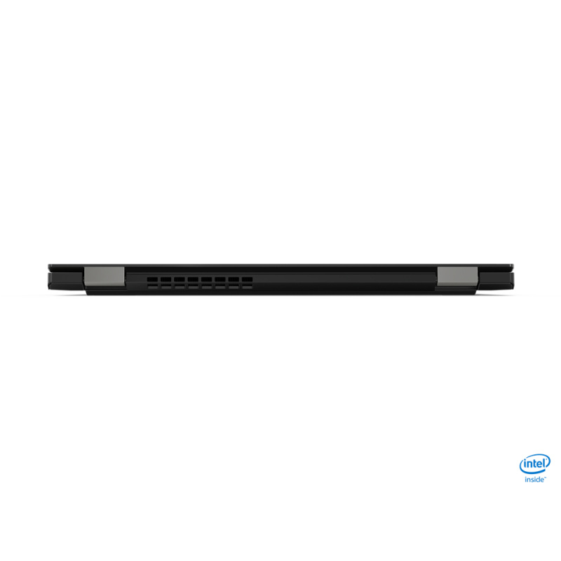 Lenovo ThinkPad L13 Intel® Core™ i5 i5-10210U Ordinateur portable 33,8 cm (13.3") Full HD 8 Go DDR4-SDRAM 256 Go SSD Wi-Fi 5 (802.11ac) Windows 10 Pro Noir