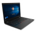 Lenovo ThinkPad L13 Intel® Core™ i5 i5-10210U Ordinateur portable 33,8 cm (13.3") Full HD 8 Go DDR4-SDRAM 256 Go SSD Wi-Fi 5 (802.11ac) Windows 10 Pro Noir