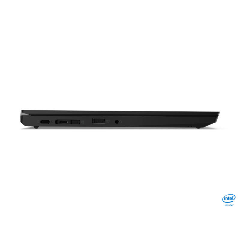 Lenovo ThinkPad L13 Intel® Core™ i5 i5-10210U Ordinateur portable 33,8 cm (13.3") Full HD 8 Go DDR4-SDRAM 256 Go SSD Wi-Fi 5 (802.11ac) Windows 10 Pro Noir