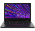 Lenovo ThinkPad L13 Intel® Core™ i5 i5-10210U Ordinateur portable 33,8 cm (13.3") Full HD 8 Go DDR4-SDRAM 256 Go SSD Wi-Fi 5 (802.11ac) Windows 10 Pro Noir