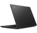 Lenovo ThinkPad L13 Intel® Core™ i5 i5-10210U Ordinateur portable 33,8 cm (13.3") Full HD 8 Go DDR4-SDRAM 256 Go SSD Wi-Fi 5 (802.11ac) Windows 10 Pro Noir