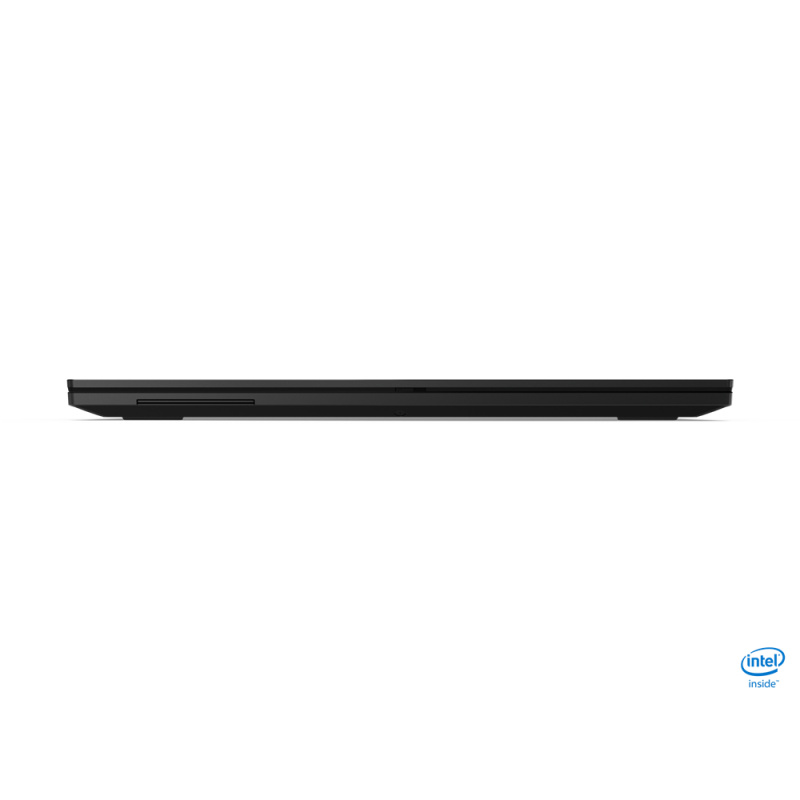 Lenovo ThinkPad L13 Intel® Core™ i5 i5-10210U Ordinateur portable 33,8 cm (13.3") Full HD 8 Go DDR4-SDRAM 256 Go SSD Wi-Fi 5 (802.11ac) Windows 10 Pro Noir