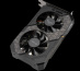 ASUS TUF-GTX1650S-O4G-GAMING NVIDIA GeForce GTX 1650 SUPER 4 Go GDDR6