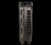 ASUS TUF-GTX1650S-O4G-GAMING NVIDIA GeForce GTX 1650 SUPER 4 Go GDDR6