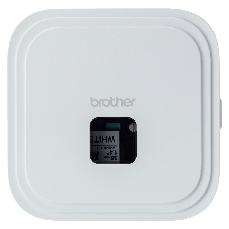 Brother PT-P910BT imprimante pour étiquettes Transfert thermique 360 x 360 DPI Avec fil &sans fil TZe Bluetooth