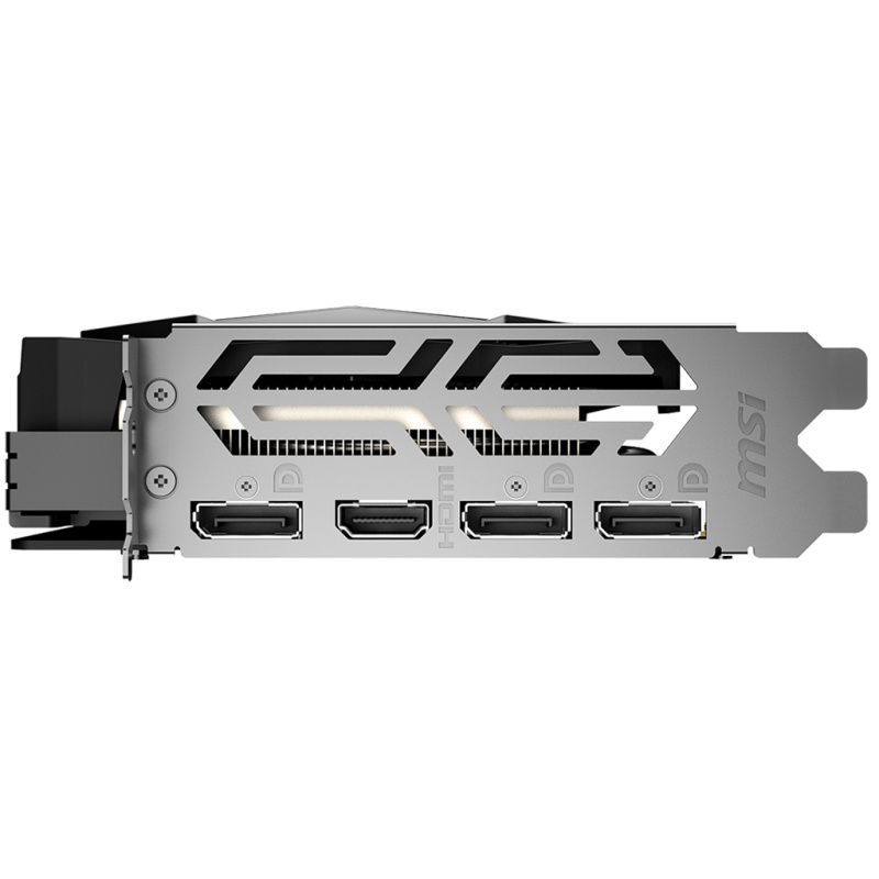 MSI GAMING GeForce GTX 1650 SUPER X NVIDIA 4 Go GDDR6