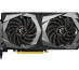MSI GAMING GeForce GTX 1650 SUPER X NVIDIA 4 Go GDDR6