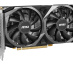 MSI VENTUS GEFORCE RTX 3050 2X XS 8G OC carte graphique NVIDIA 8 Go GDDR6
