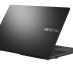 ASUS Vivobook Go 15 X1504FA-NJ1157W AMD Ryzen™ 5 7520U Ordinateur portable 39,6 cm (15.6") Full HD 16 Go LPDDR5-SDRAM 512 Go SSD Wi-Fi 5 (802.11ac) Windows 11 Home Noir
