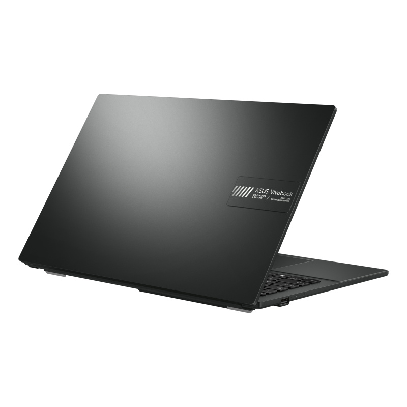 ASUS Vivobook Go 15 X1504FA-NJ1157W AMD Ryzen™ 5 7520U Ordinateur portable 39,6 cm (15.6") Full HD 16 Go LPDDR5-SDRAM 512 Go SSD Wi-Fi 5 (802.11ac) Windows 11 Home Noir