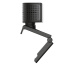Trust Teza webcam 3840 x 2160 pixels USB 2.0 Noir