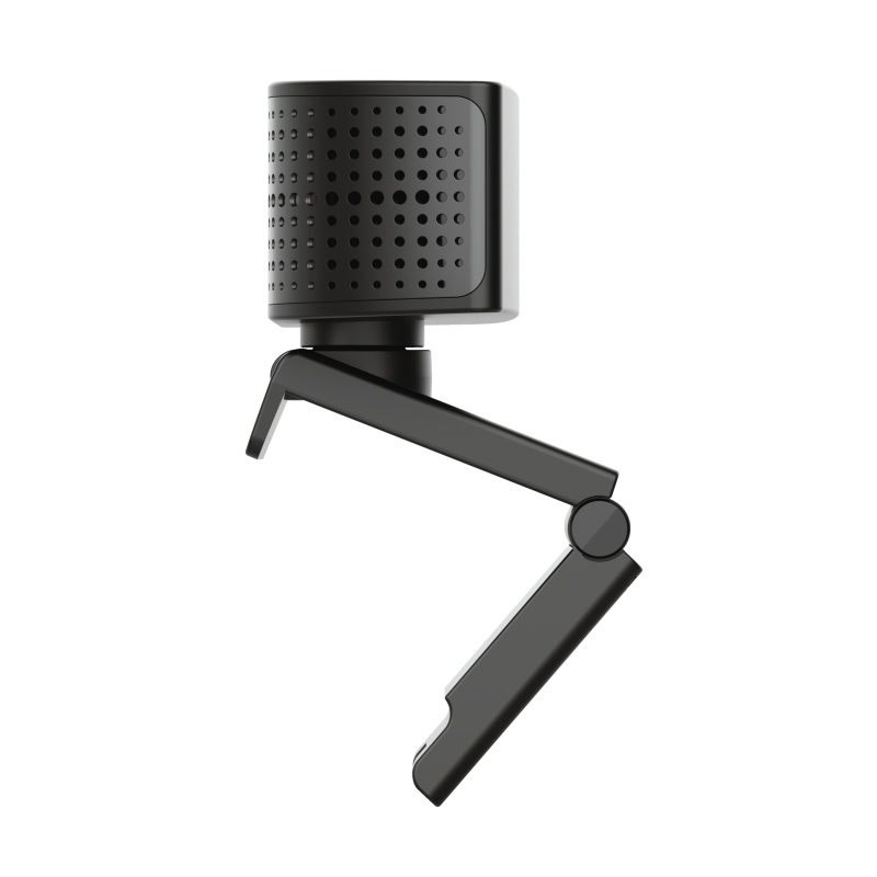 Trust Teza webcam 3840 x 2160 pixels USB 2.0 Noir