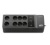 APC Back-UPS - Onduleurs monophasés Off-Line -650VA - 230V - 1USB - 6+2 Prises FR