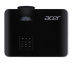 Acer Essential X1128H Projecteur à focale standard 4500 ANSI lumens DLP SVGA (800x600) Compatibilité 3D Noir