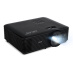 Acer Essential X1128H Projecteur à focale standard 4500 ANSI lumens DLP SVGA (800x600) Compatibilité 3D Noir