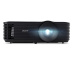 Acer Essential X1128H Projecteur à focale standard 4500 ANSI lumens DLP SVGA (800x600) Compatibilité 3D Noir