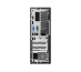 Lenovo V530s Intel® Core™ i5 i5-9400 8 Go DDR4-SDRAM 256 Go SSD Windows 10 Pro SFF PC Noir