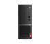 Lenovo V530s Intel® Core™ i5 i5-9400 8 Go DDR4-SDRAM 256 Go SSD Windows 10 Pro SFF PC Noir