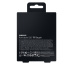Samsung MU-PC500K 500 Go USB Type-C 3.2 Gen 2 (3.1 Gen 2) Noir