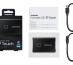 Samsung MU-PC500K 500 Go USB Type-C 3.2 Gen 2 (3.1 Gen 2) Noir
