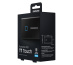 Samsung MU-PC500K 500 Go USB Type-C 3.2 Gen 2 (3.1 Gen 2) Noir