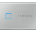 Samsung MU-PC500S 500 Go Argent