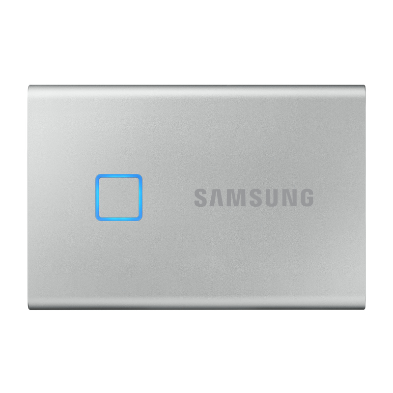 Samsung MU-PC500S 500 Go USB Type-C 3.2 Gen 2 (3.1 Gen 2) Argent