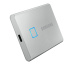 Samsung MU-PC500S 500 Go USB Type-C 3.2 Gen 2 (3.1 Gen 2) Argent