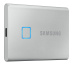 Samsung MU-PC500S 500 Go USB Type-C 3.2 Gen 2 (3.1 Gen 2) Argent