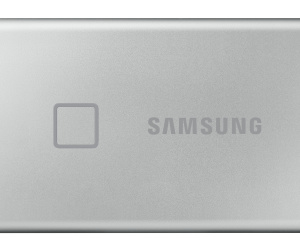 Samsung MU-PC500S 500 Go Argent