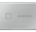 Samsung MU-PC500S 500 Go USB Type-C 3.2 Gen 2 (3.1 Gen 2) Argent