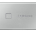 Samsung MU-PC500S 500 Go Argent