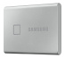 Samsung MU-PC500S 500 Go USB Type-C 3.2 Gen 2 (3.1 Gen 2) Argent