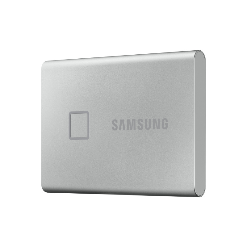 Samsung MU-PC500S 500 Go USB Type-C 3.2 Gen 2 (3.1 Gen 2) Argent