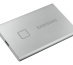 Samsung MU-PC500S 500 Go USB Type-C 3.2 Gen 2 (3.1 Gen 2) Argent
