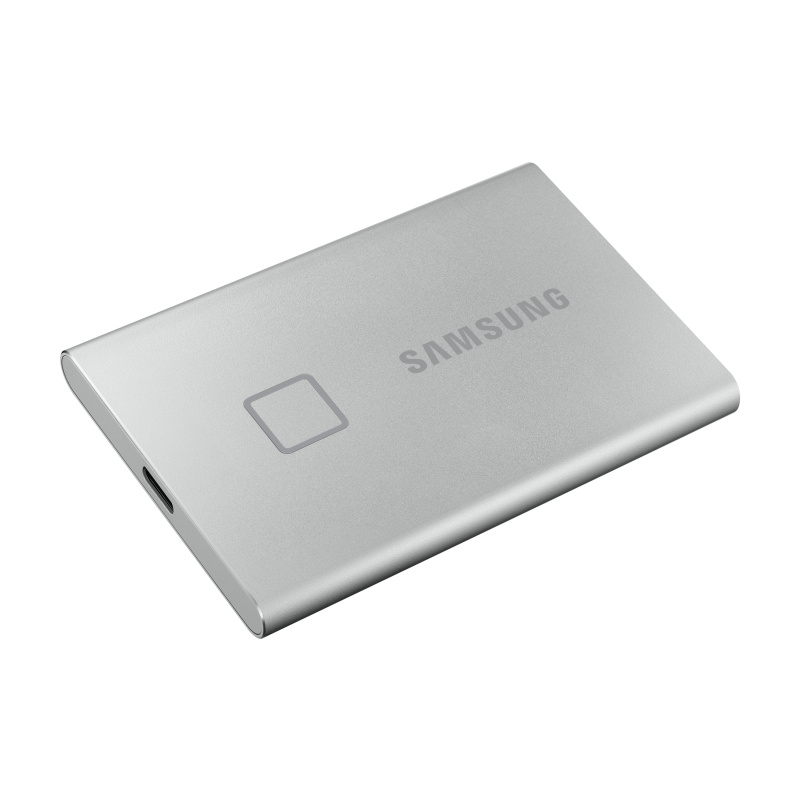Samsung MU-PC500S 500 Go USB Type-C 3.2 Gen 2 (3.1 Gen 2) Argent
