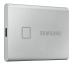 Samsung MU-PC500S 500 Go Argent