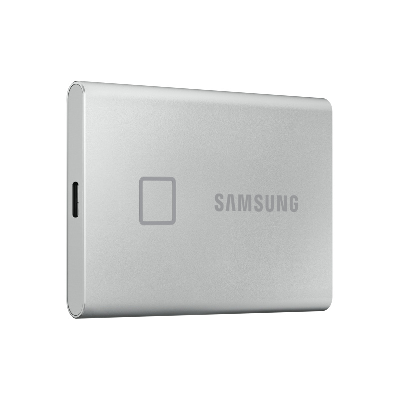 Samsung MU-PC500S 500 Go USB Type-C 3.2 Gen 2 (3.1 Gen 2) Argent