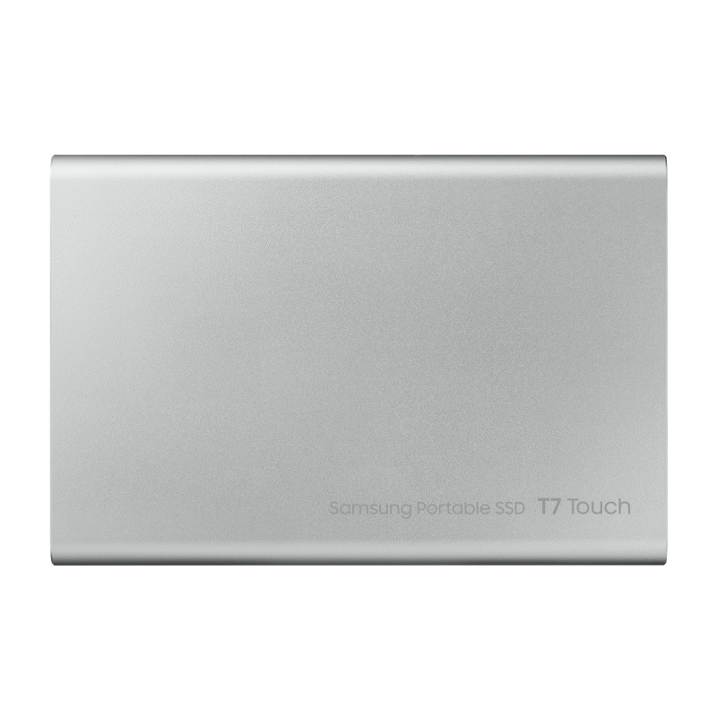 Samsung MU-PC500S 500 Go USB Type-C 3.2 Gen 2 (3.1 Gen 2) Argent