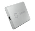 Samsung MU-PC500S 500 Go USB Type-C 3.2 Gen 2 (3.1 Gen 2) Argent