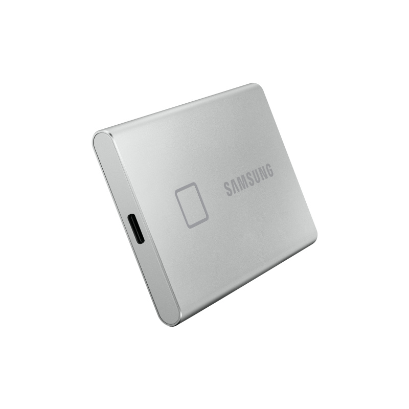 Samsung MU-PC500S 500 Go USB Type-C 3.2 Gen 2 (3.1 Gen 2) Argent
